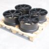 jante Set of JR20 20x8