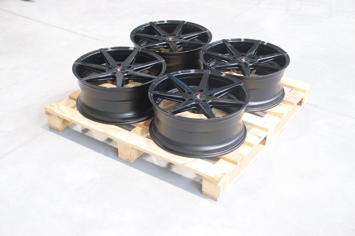 jante Set of JR20 20x8 jante Set of JR20 20x8