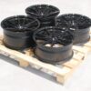 jante Set of JR21 19x8