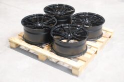 jante Set of JR21 19x8
