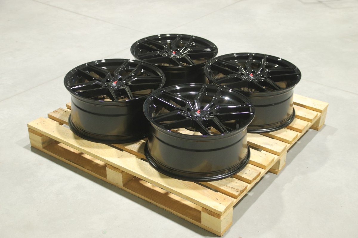 jante Set of JR25 19x8
