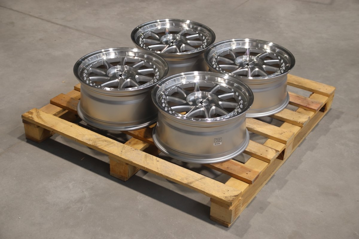 jante Set of JR26 17x8 ET30 5x112 Silver Machined Face jante Set of JR26 17x8 ET30 5x112 Silver Machined Face