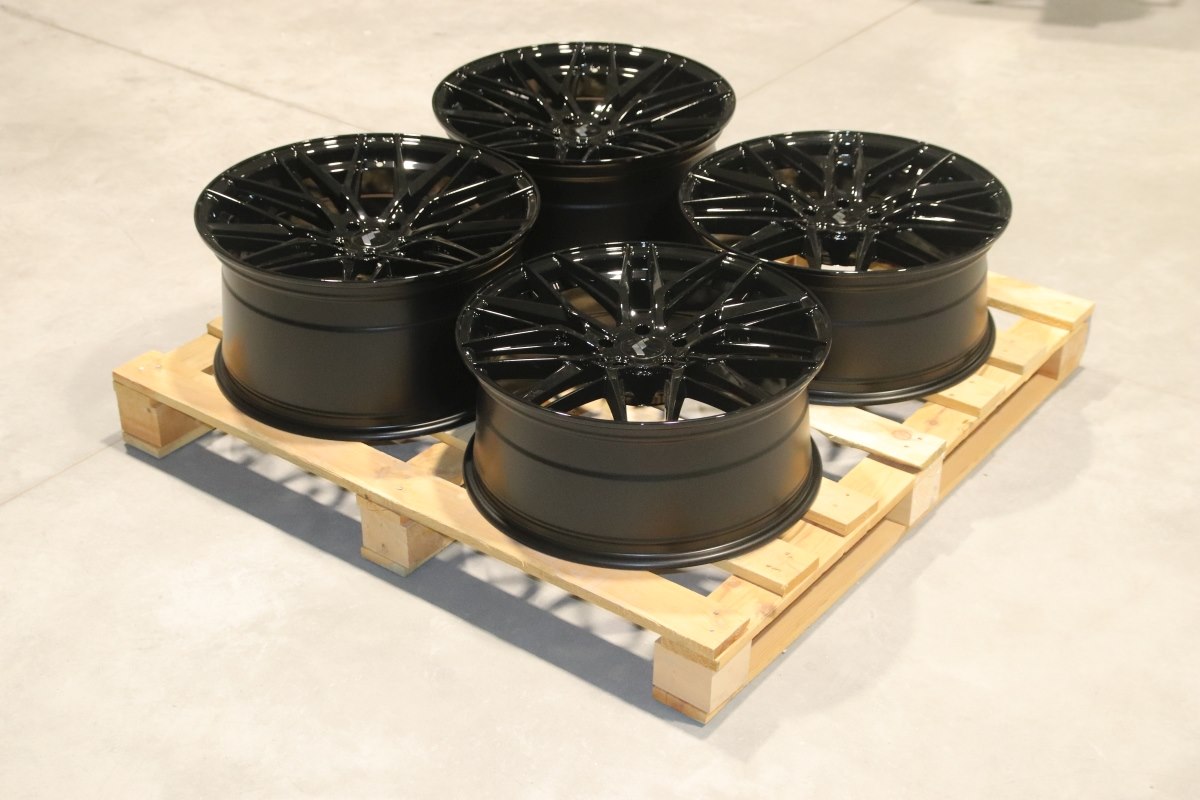 jante Set of JR28 20x8