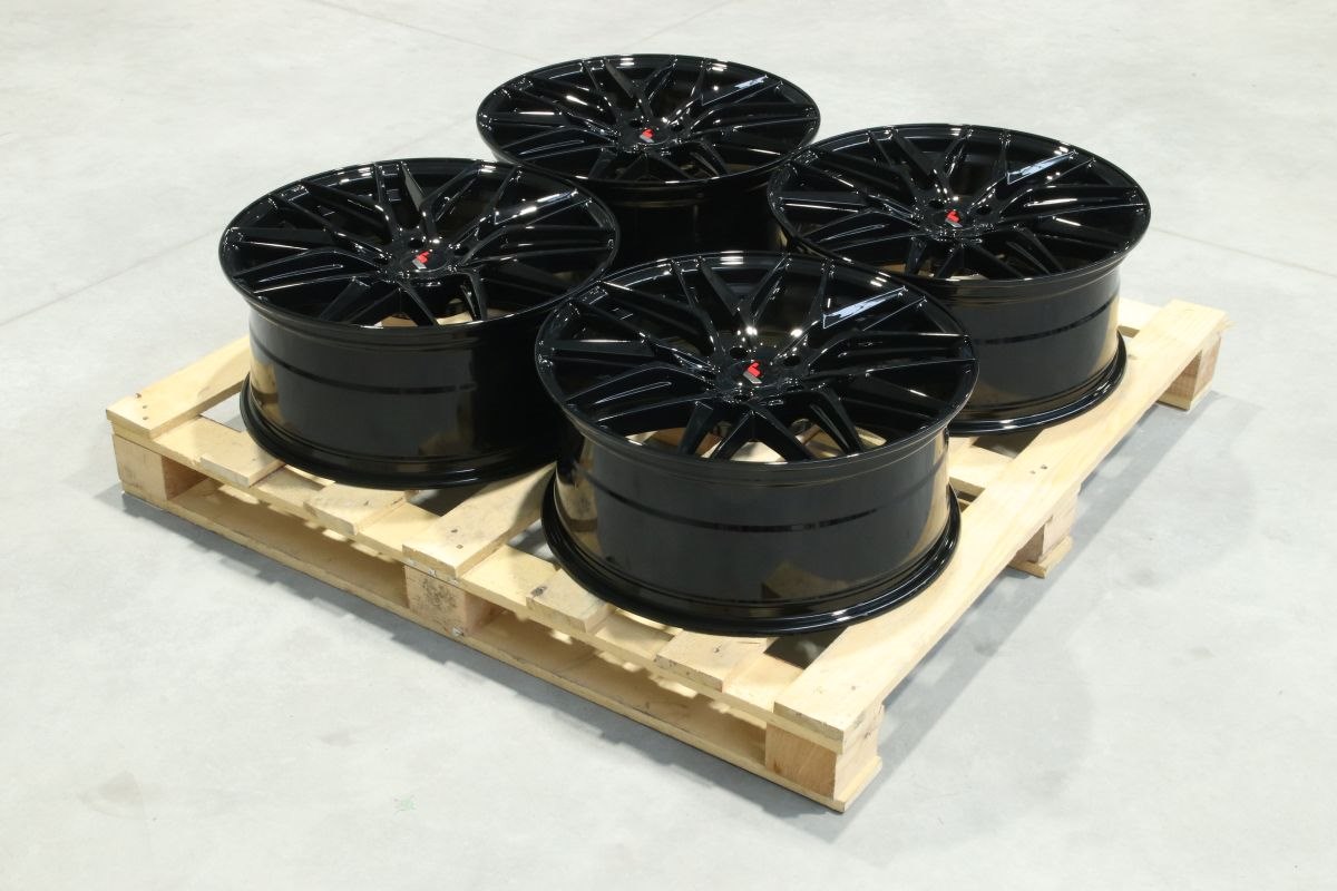 jante Set of JR28 20x8