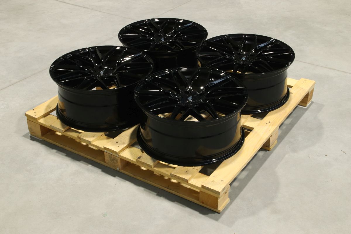 jante Set of JR28 20x8