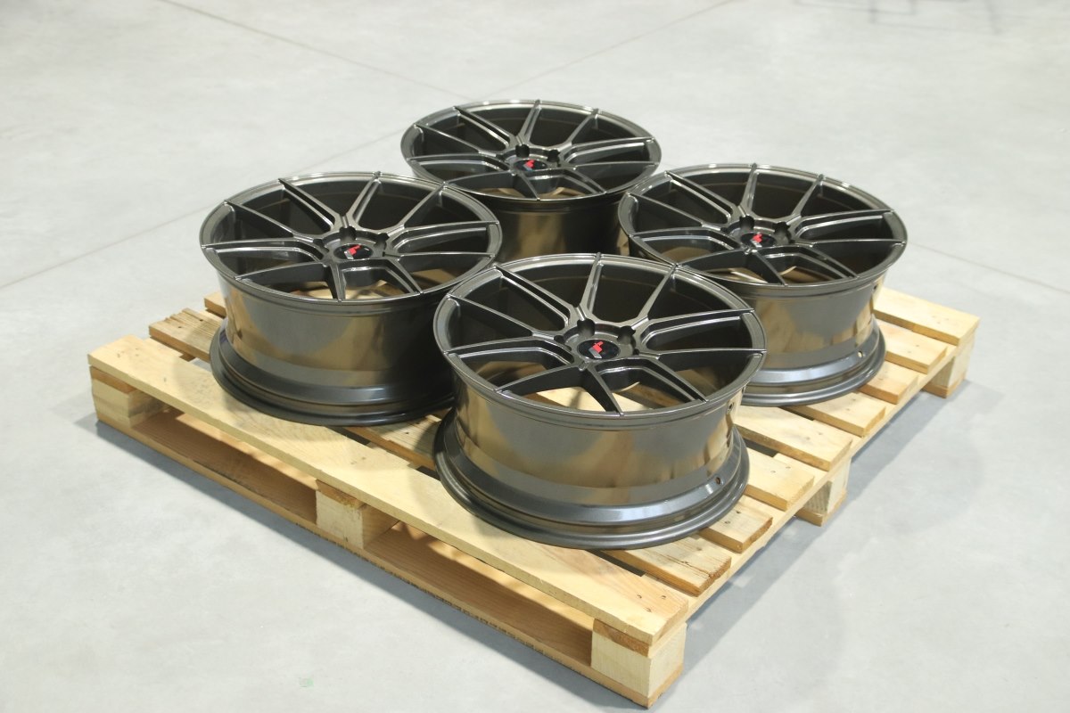 jante Set of JR30 19x8