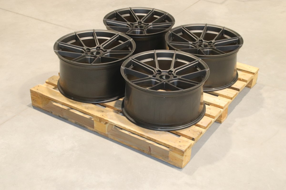jante Set of JR30 20x10 ET35 + 20x10