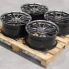jante Set of JR37 19x8