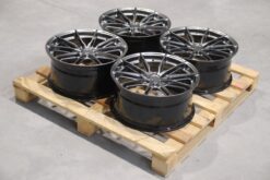 jante Set of JR37 19x8