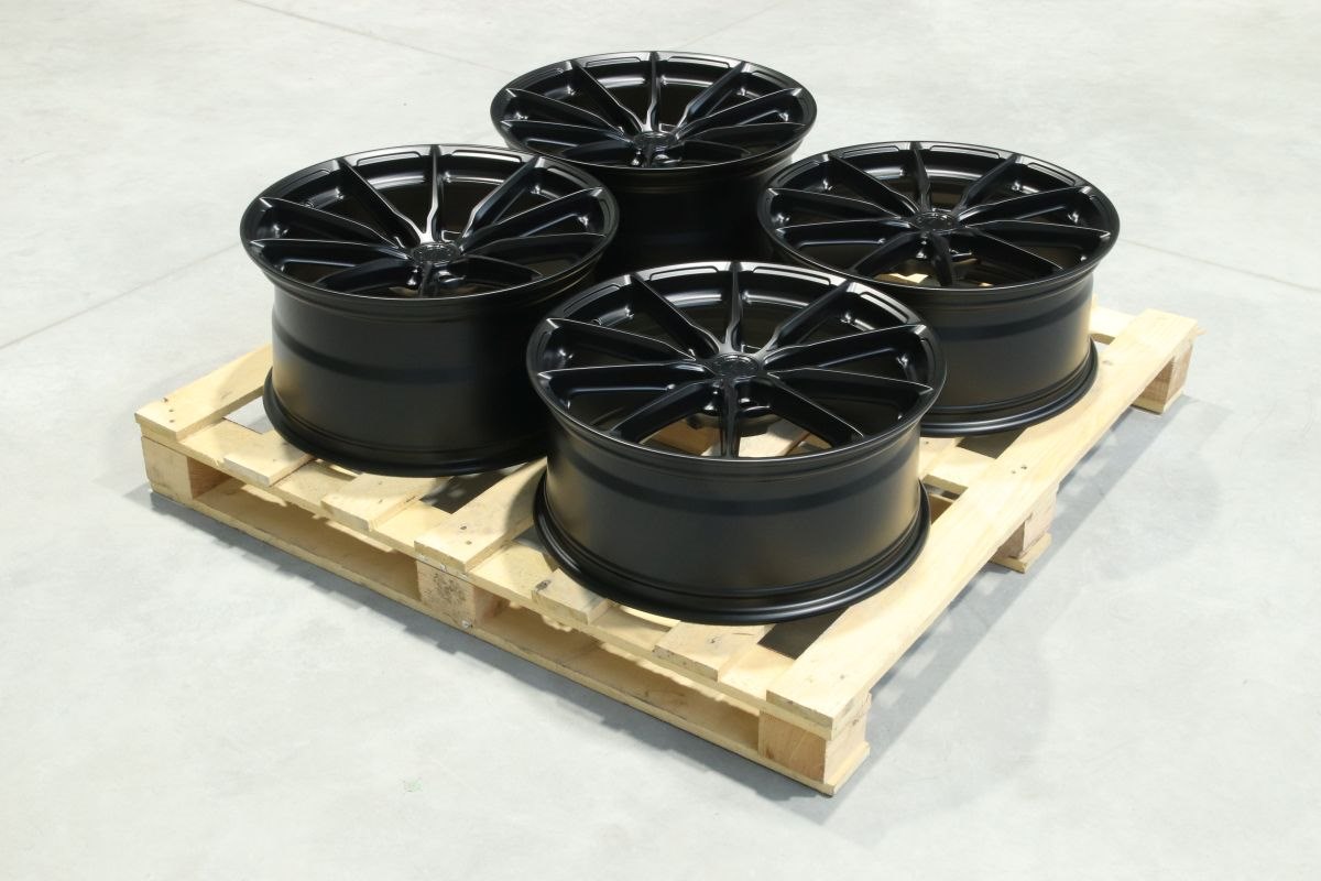 jante Set of JR37 20x8