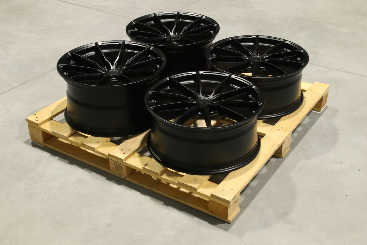 jante Set of JR37 20x8