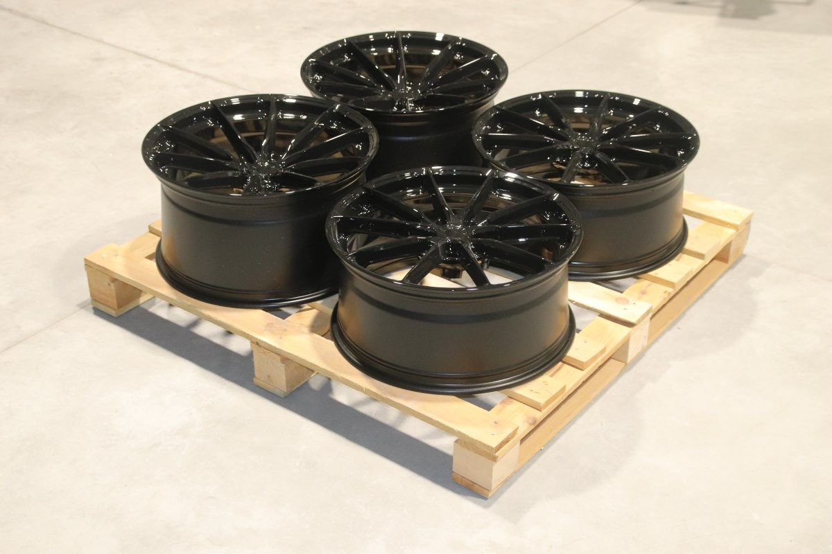 jante Set of JR37 20x9 ET35 + 20x10