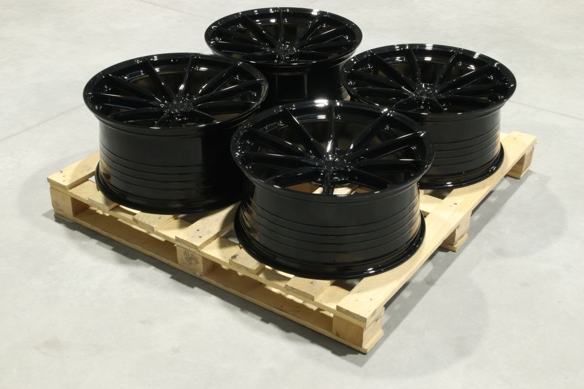 jante Set of JR37 21x9