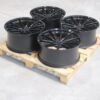 jante Set of JR37 21x9
