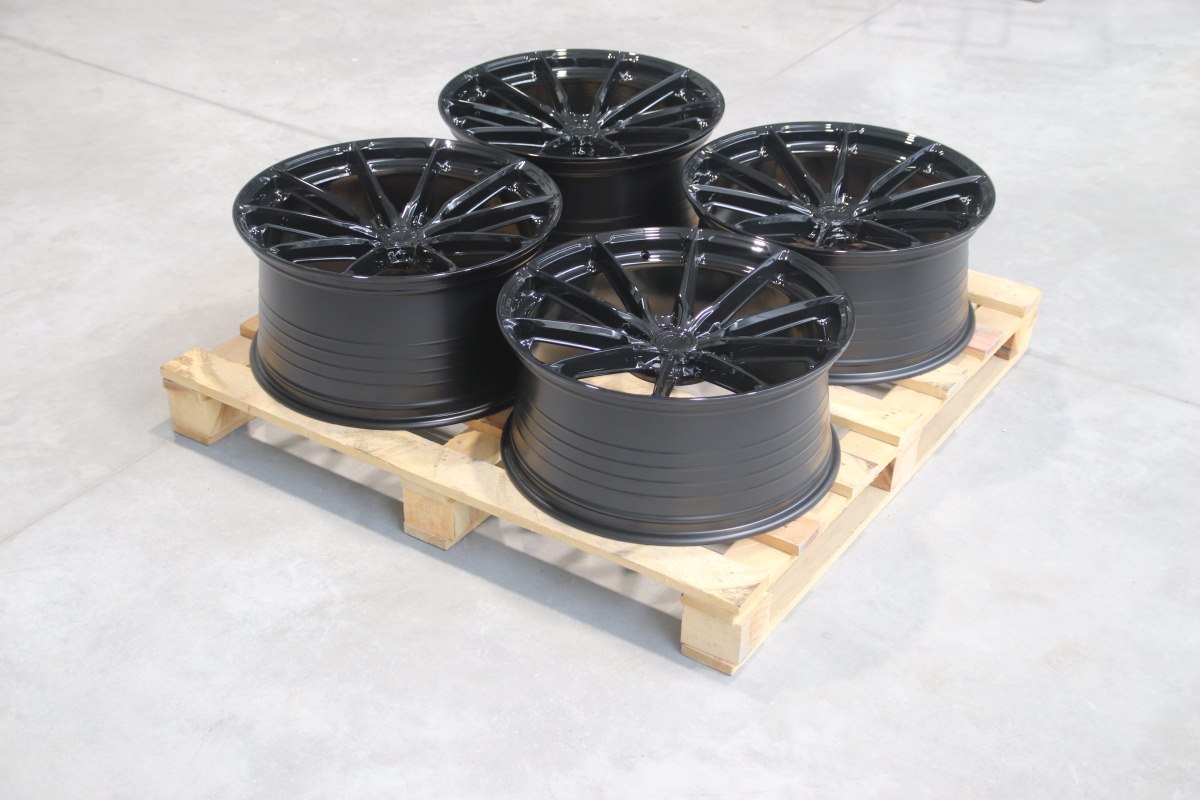 jante Set of JR37 21x9 jante Set of JR37 21x9