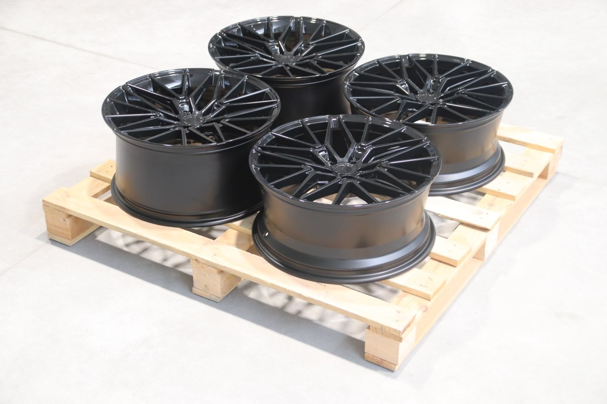 jante Set of JR38 19x8