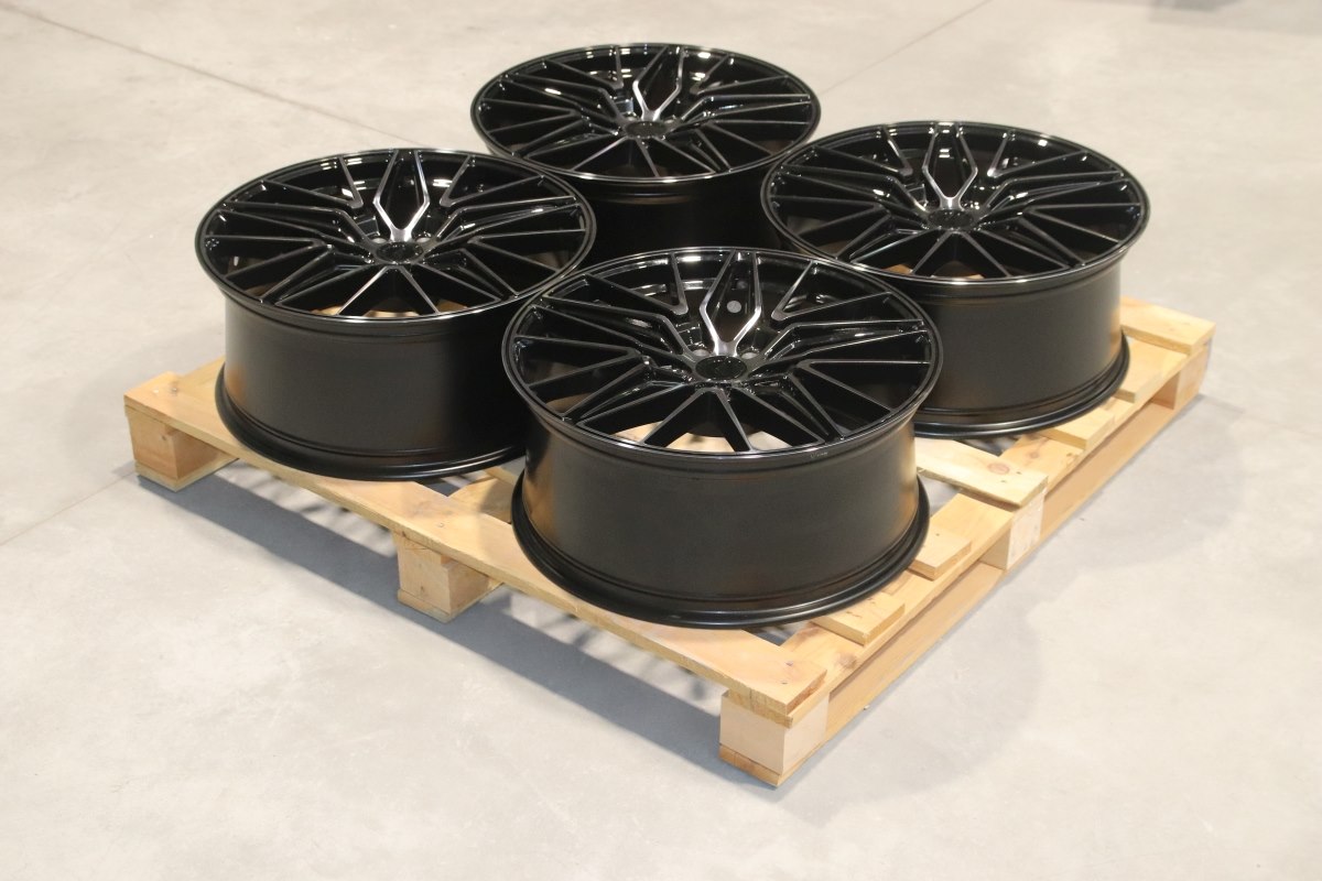 jante Set of JR38 21x9 ET35 5x114