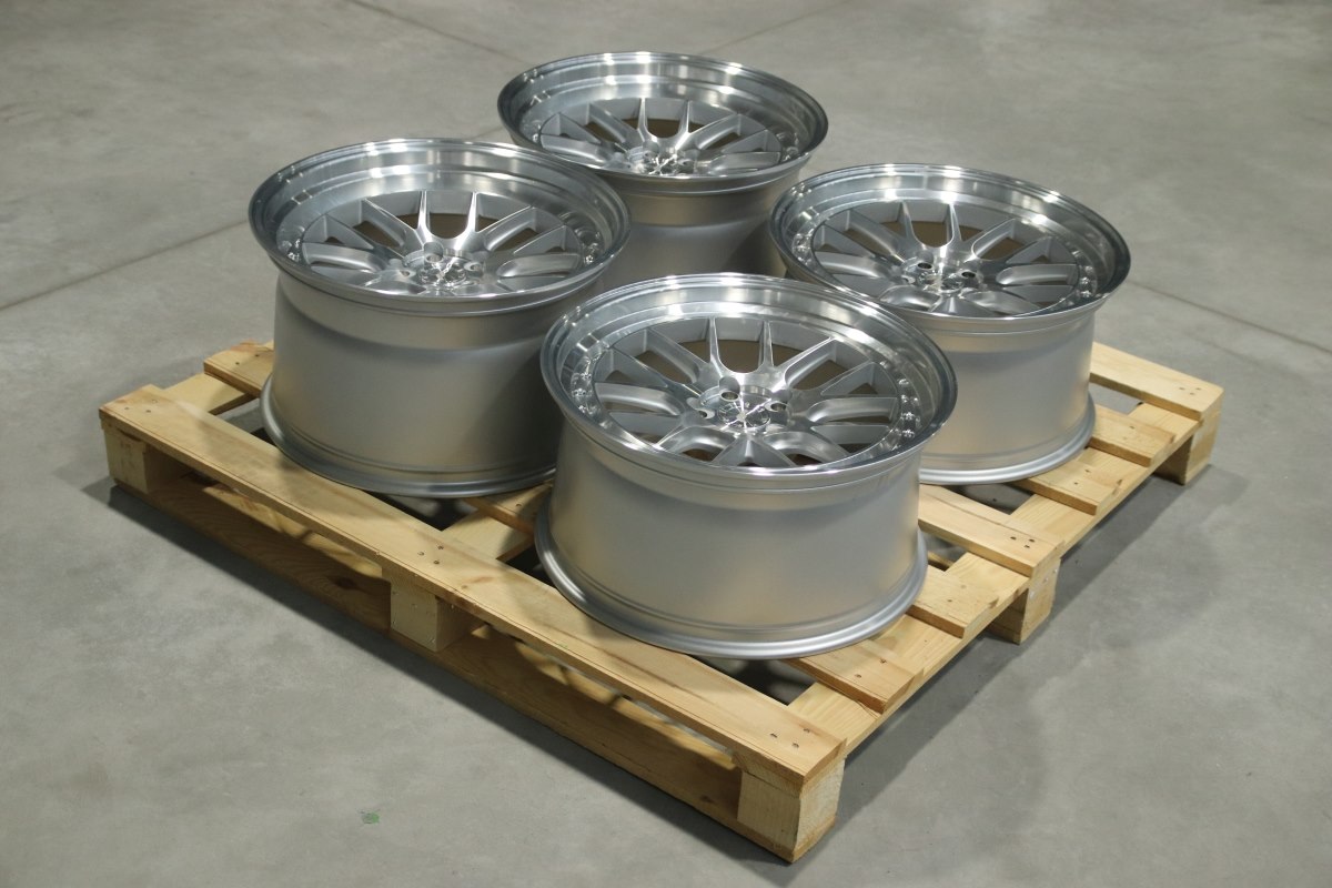 jante Set of JR40 19x9