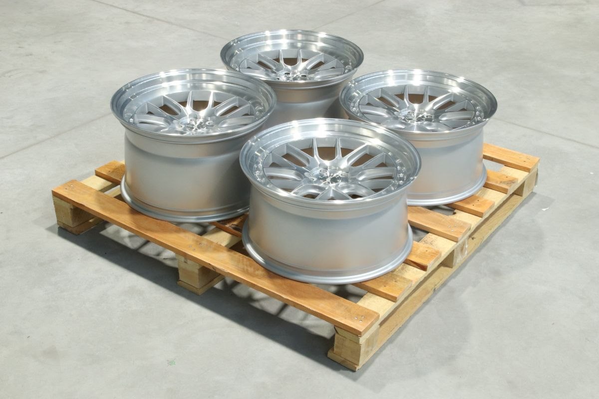 jante Set of JR40 19x9