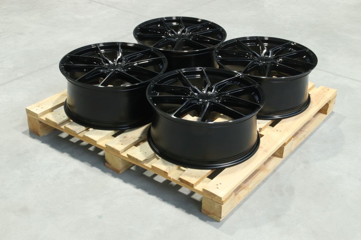 jante Set of JR44 20x8