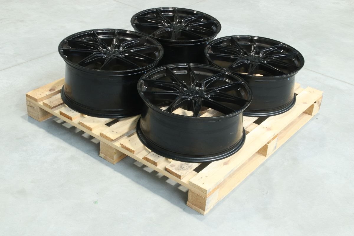 jante Set of JR44 20x8