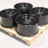 jante Set of JR44 21x10