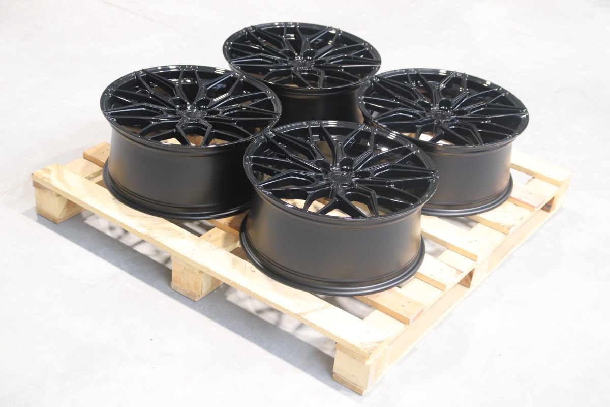 jante Set of JR46 19x8