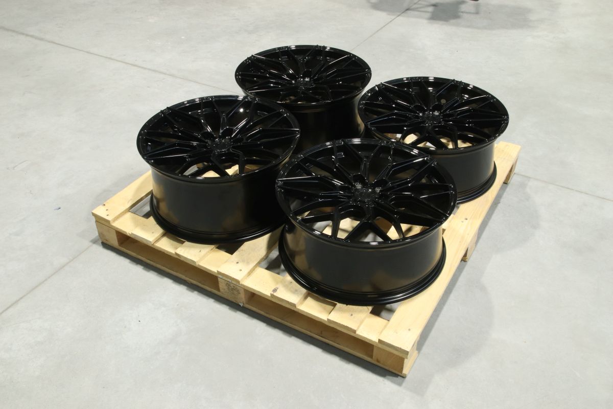 jante Set of JR46 20x8