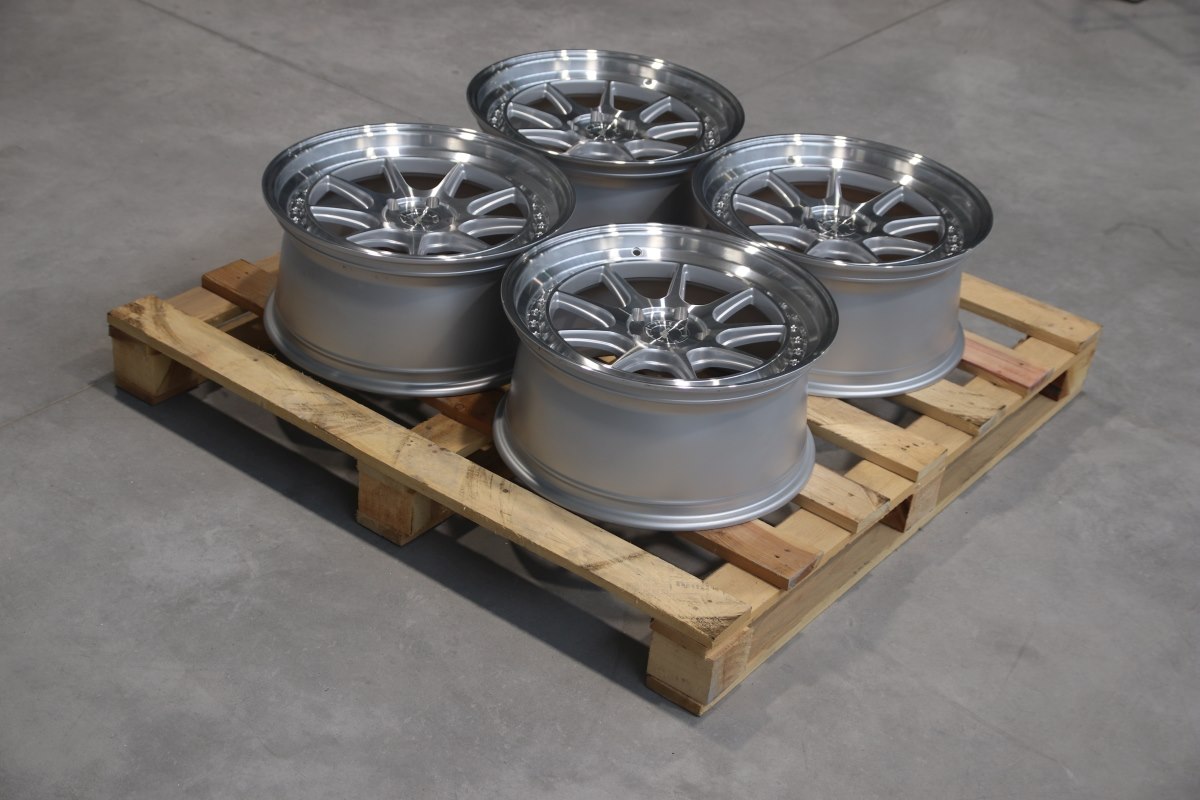 jante Set of JR47 18x8