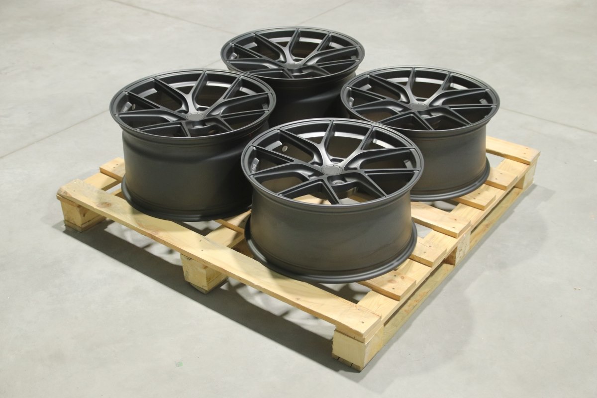 jante Set of SL01 19x9 ET32 + 19x10