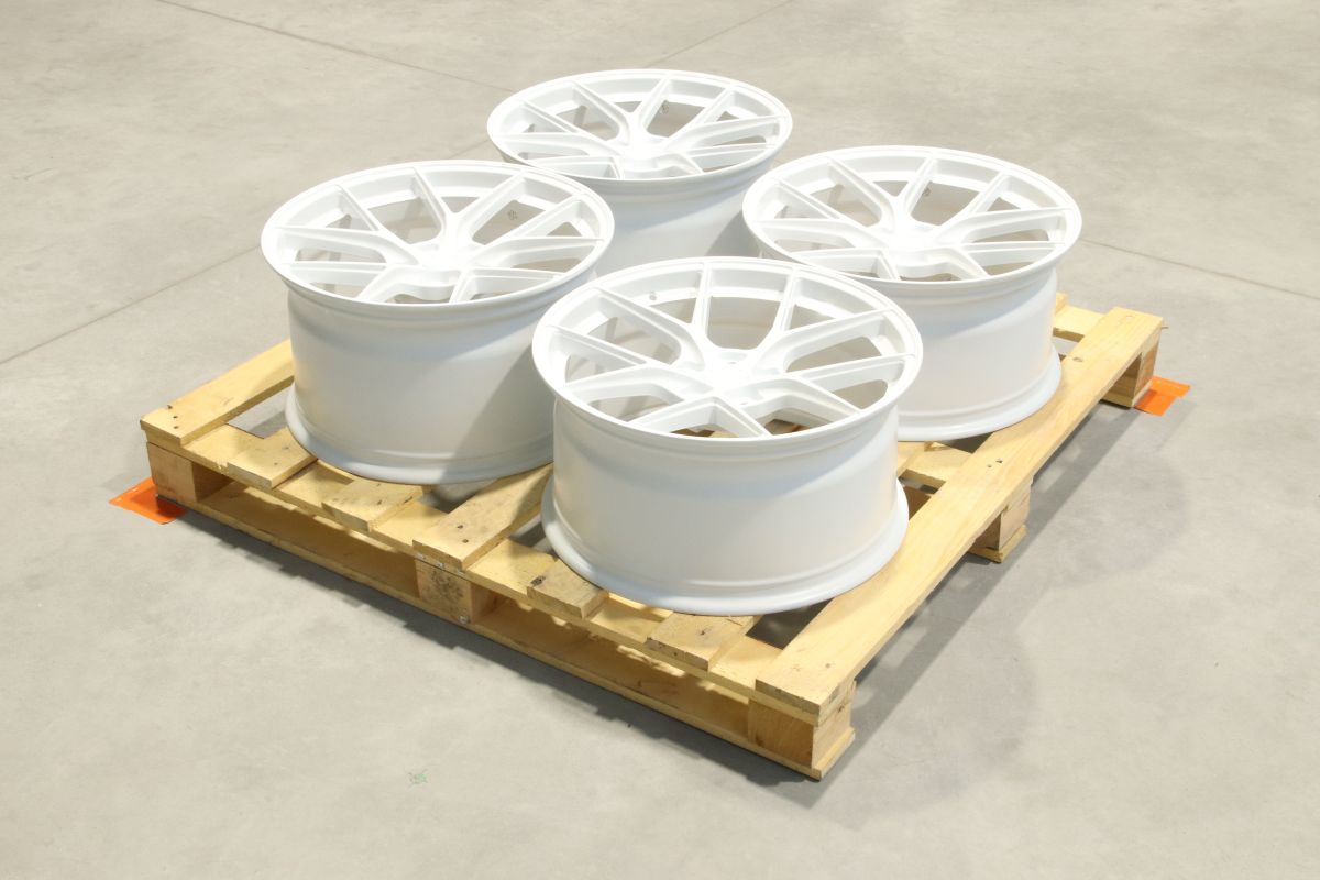 jante Set of SL01 19x9
