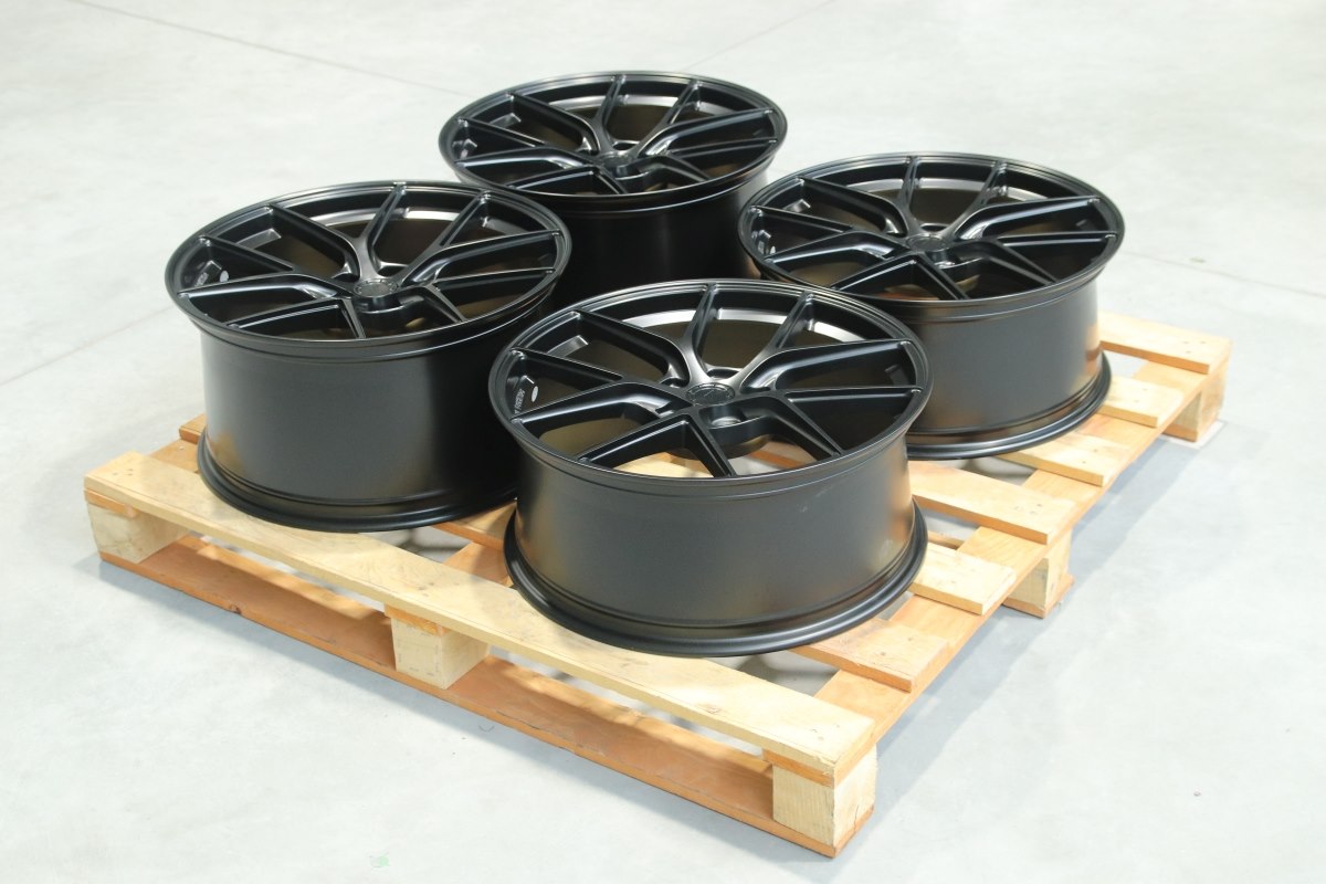 jante Set of SL01 20x8