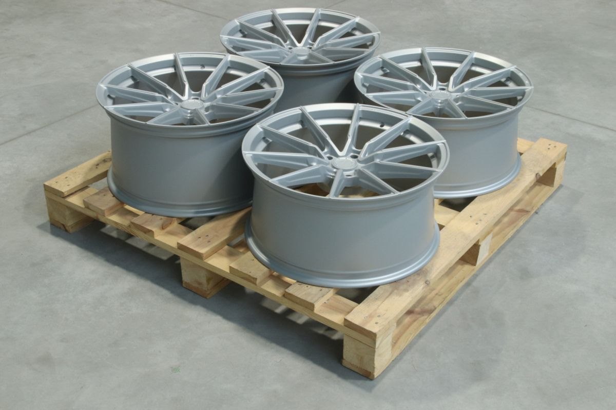 jante Set of SL02 20x9