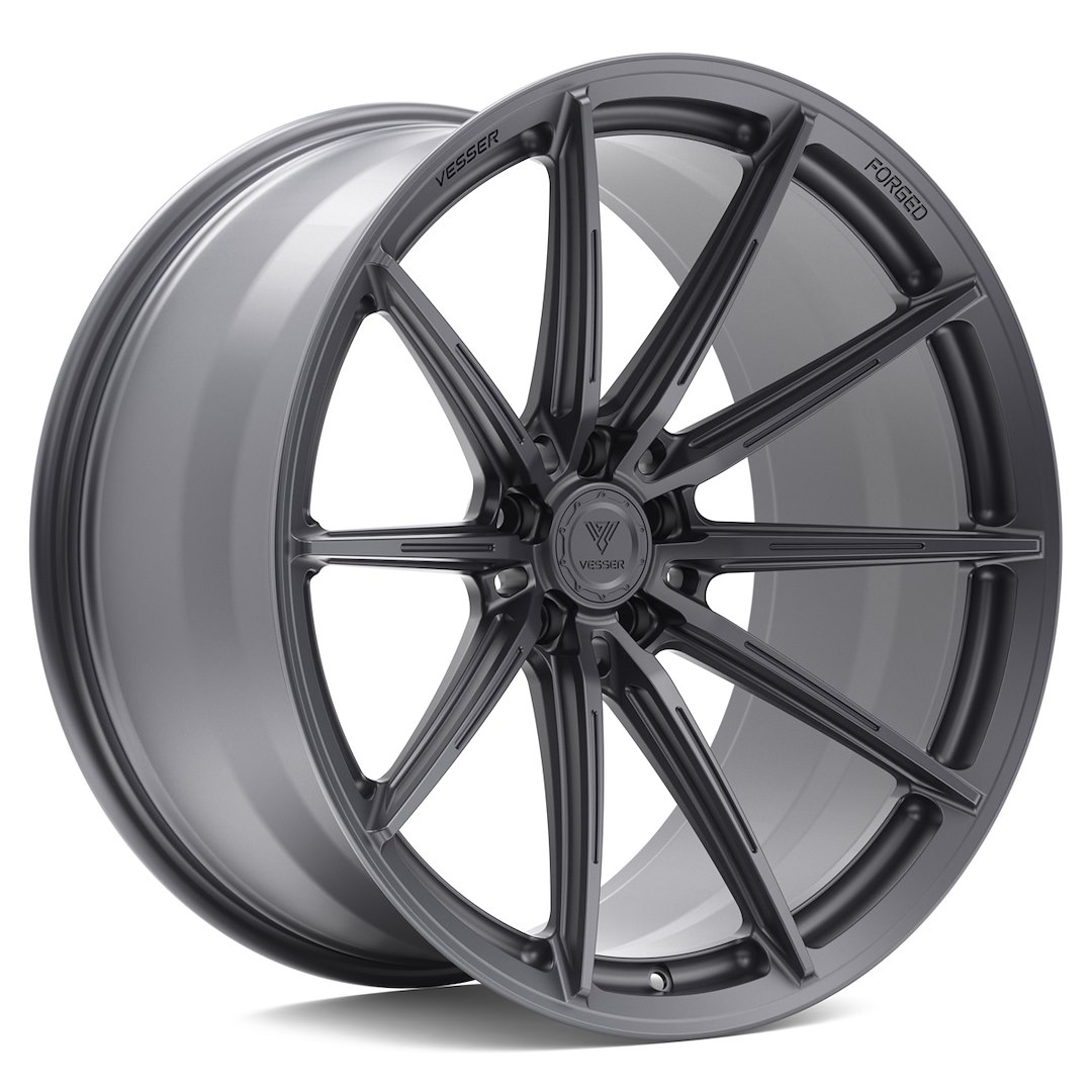 jante Vesser VSR2 21x10 ET10-40 5H BLANK Custom Finish jante Vesser VSR2 21x10 ET10-40 5H BLANK Custom Finish