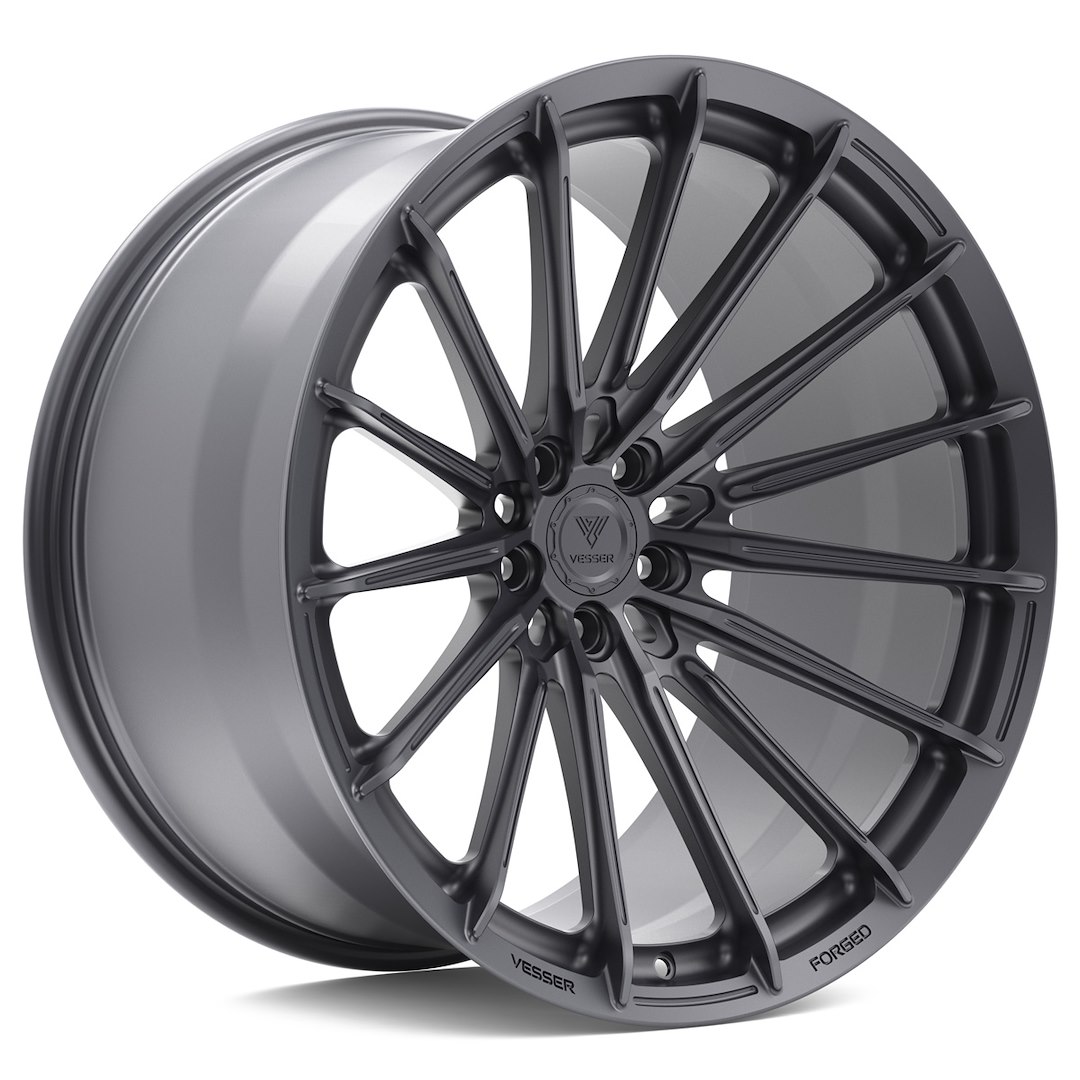 jante Vesser VSR4 19x9