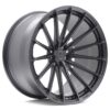 jante Vesser VSR4 22x9 ET10-52 5H BLANK Custom Finish