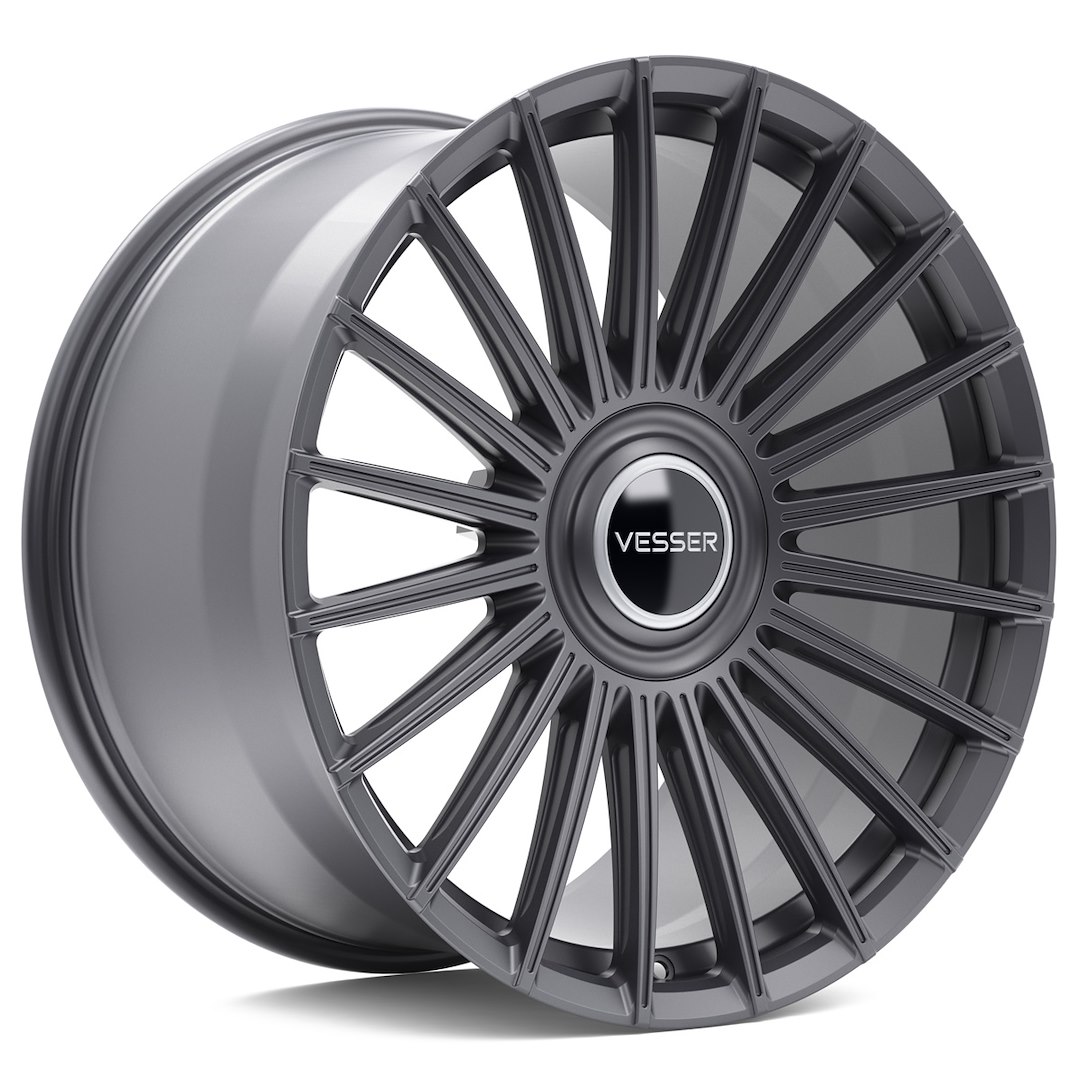 jante Vesser VSR5 21x11 ET10-50 BLANK Custom Finish jante Vesser VSR5 21x11 ET10-50 BLANK Custom Finish