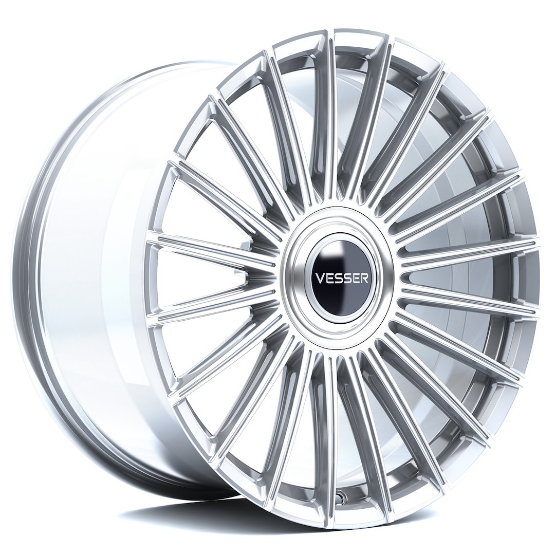 jante Vesser VSR5 22x11