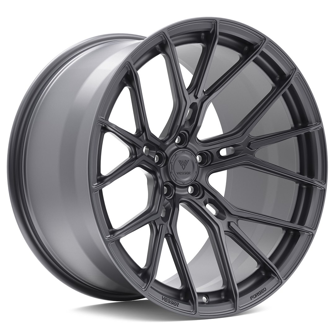 jante Vesser VSR6 20x9