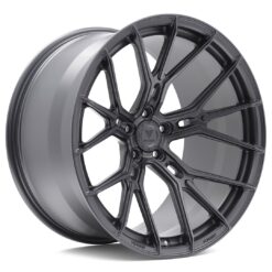 jante Vesser VSR6 22x11 ET23-54 5H BLANK Custom Finish