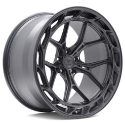 jante Vesser VSR8 Left 20x8 ET20-40 5H BLANK Custom Finish