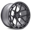 jante Vesser VSR8 Right 21x11 ET10-55 5H BLANK Custom Finish