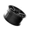 SIXNINE SNEVOONE189ET35100114-GlossyBlack