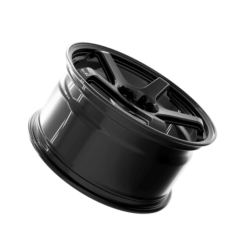 SIXNINE SNEVOONE189ET35100114-GlossyBlack
