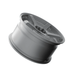 SIXNINE SNEVOONE189ET35100114-GunMetal