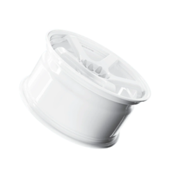 SIXNINE SNEVOONE189ET35100114-PureWhite