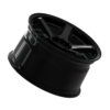 SIXNINE SNEVOONE1910ET401101143-GlossyBlack