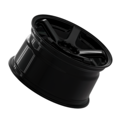 SIXNINE SNEVOONE1910ET401101143-GlossyBlack