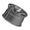 SIXNINE SNEVOONE1910ET401101143-LiquidMetal