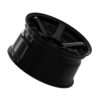 SIXNINE SNEVOONE1911ET32112120-GlossyBlack
